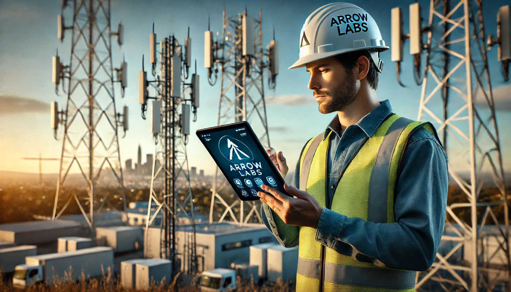 Arrow Labs Service Management Software Success Stories